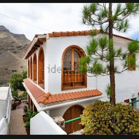 Villa Casa Del Jardin San Pedro (Gran Canaria)