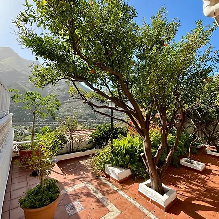 Villa Casa Del Jardin San Pedro (Gran Canaria)