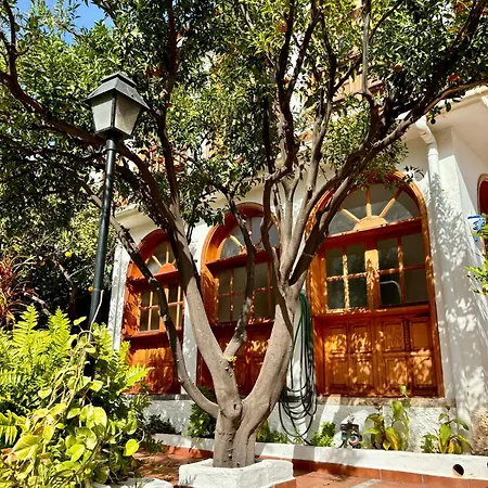 Casa Del Jardin San Pedro (Gran Canaria)