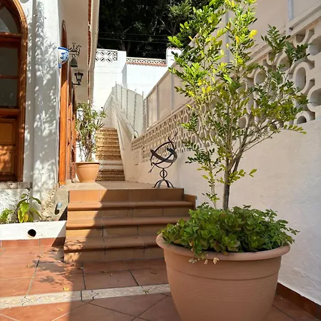 Casa Del Jardin * San Pedro (Gran Canaria)