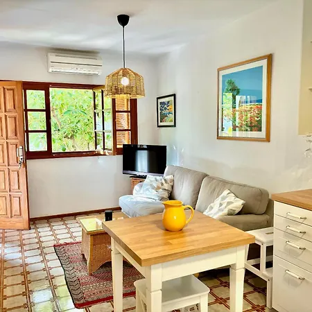 Villa Casa Del Jardin *