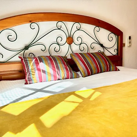 Casa Del Jardin Villa San Pedro (Gran Canaria)