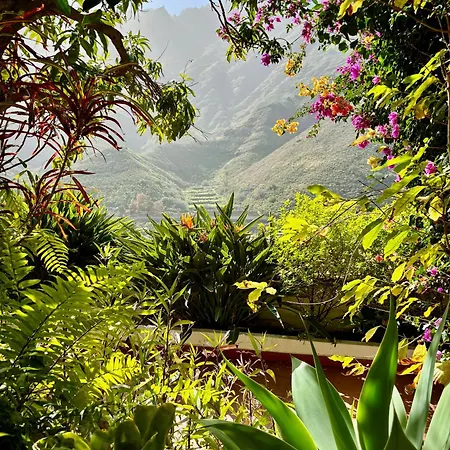 Casa Del Jardin *