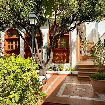 Villa Casa Del Jardin *