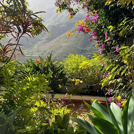 Casa Del Jardin * San Pedro (Gran Canaria)