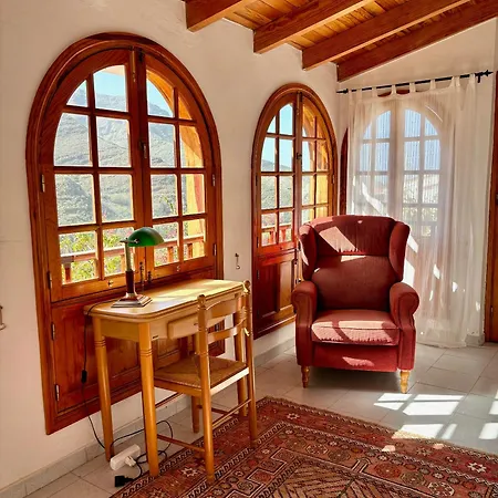 Villa Casa Del Jardin
